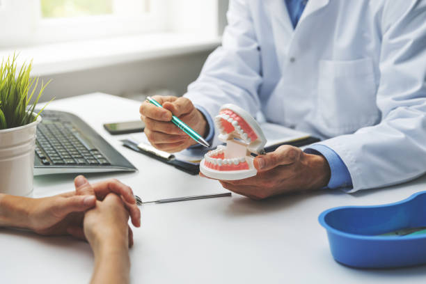  Fresno, TX Holistic Dental Care Services Pros